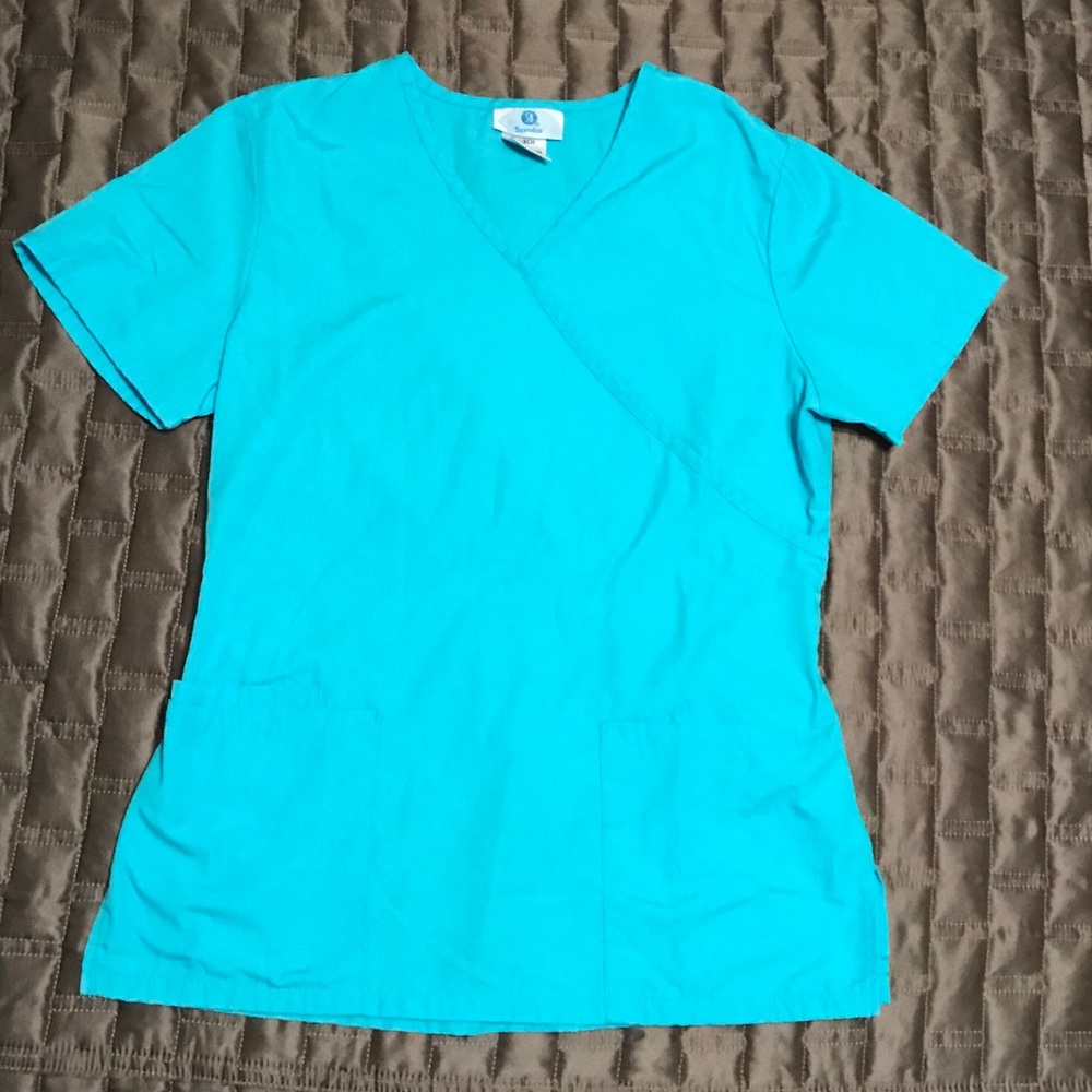 SB Sbrub Top XS